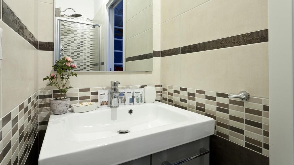 Appartement Italianway-frisi