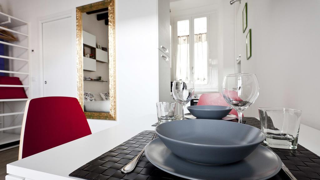 Italianway-frisi Appartement