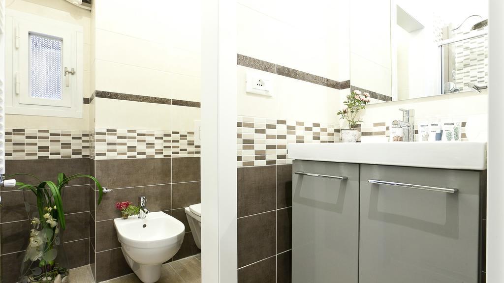 Italianway-frisi Appartement