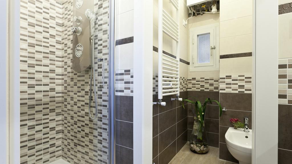 Italianway-frisi Appartement